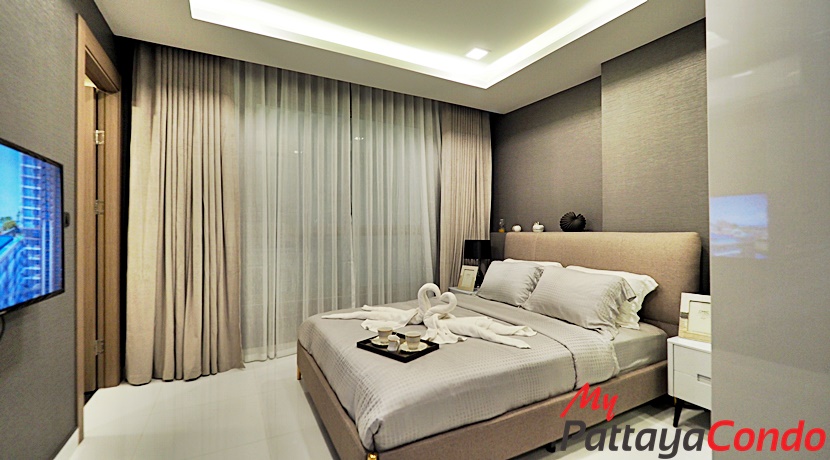 Arcadia Millennium Pattaya Condo For Sale - ARCM05