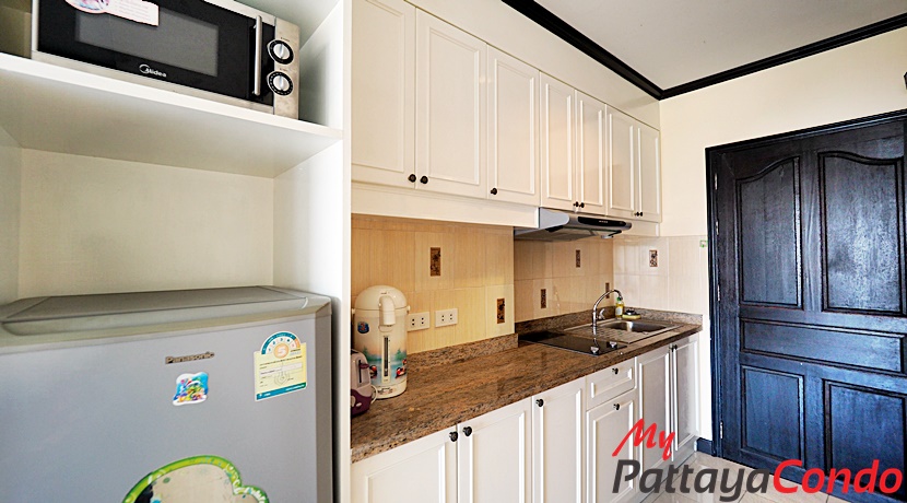 View Talay 1 Pattaya Condo For Sale - VT1B03