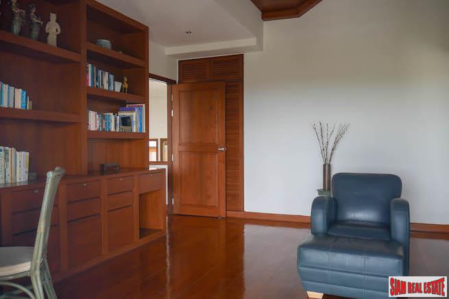 The Residence Overlooking Layan
