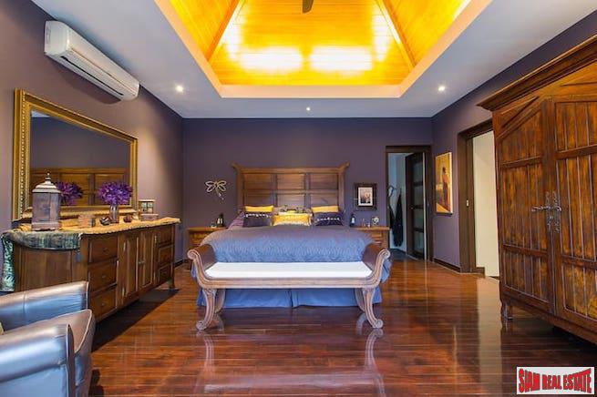 Villa Nirvana