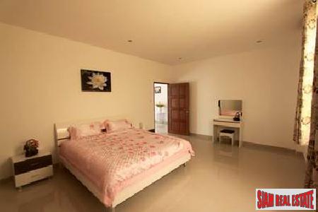 WamDom Villas Rawai