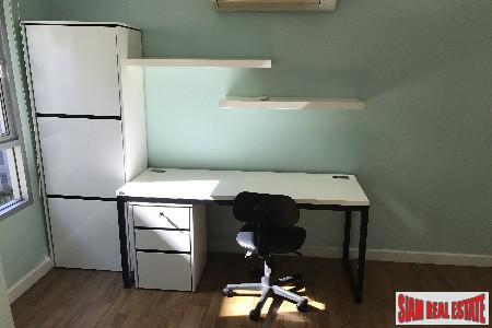 The Clover Thonglor 18 | Pool View Two Bedroom Condo for Rent