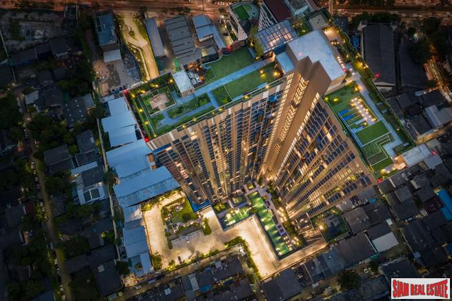 Oka Haus Sukhumvit 36