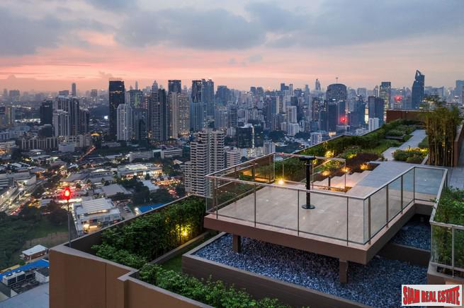 Oka Haus Sukhumvit 36