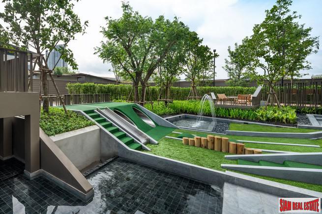 Oka Haus Sukhumvit 36