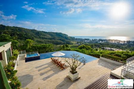 Vista Del Mar Phuket