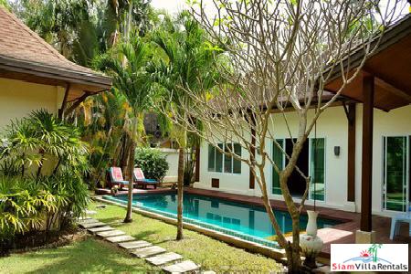 Villa Isawan