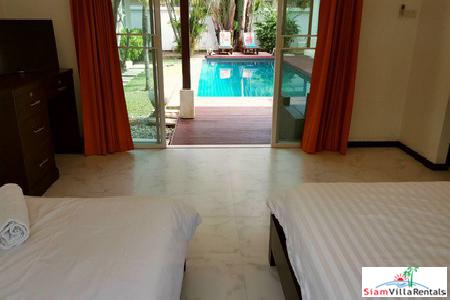 Villa Isawan