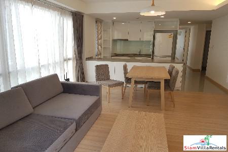 Azure Sukhumvit 39 | Bright and Airy Two Bedroom Condo for Rent on Sukhumvit 39