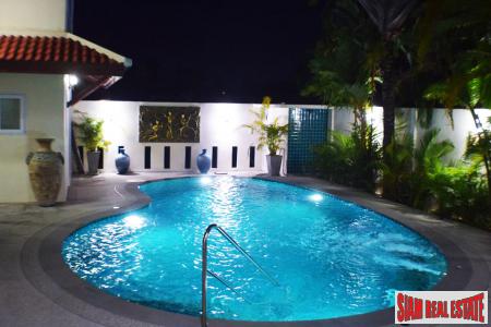Villa Patthana