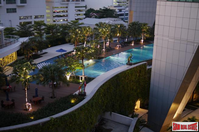 Wilshire Condo