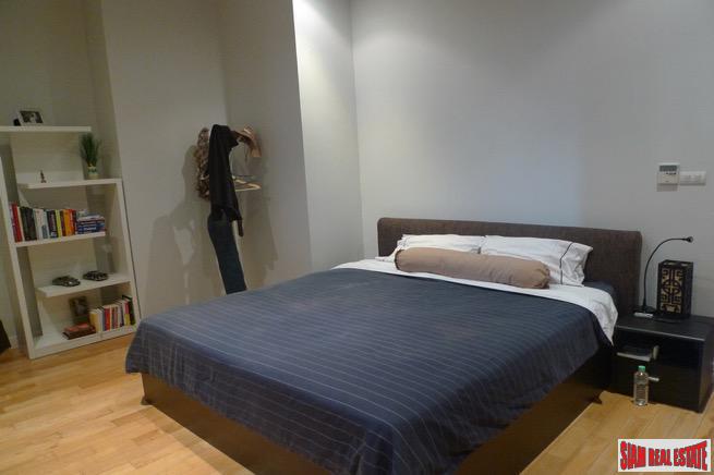 Wilshire Condo