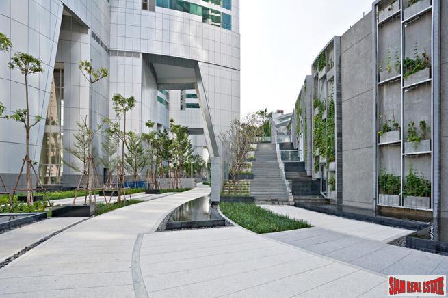 Wilshire Condo