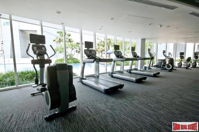 Wilshire Condo