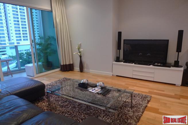Wilshire Condo