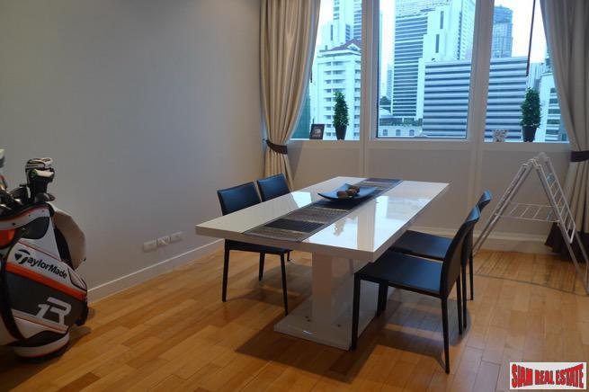 Wilshire Condo