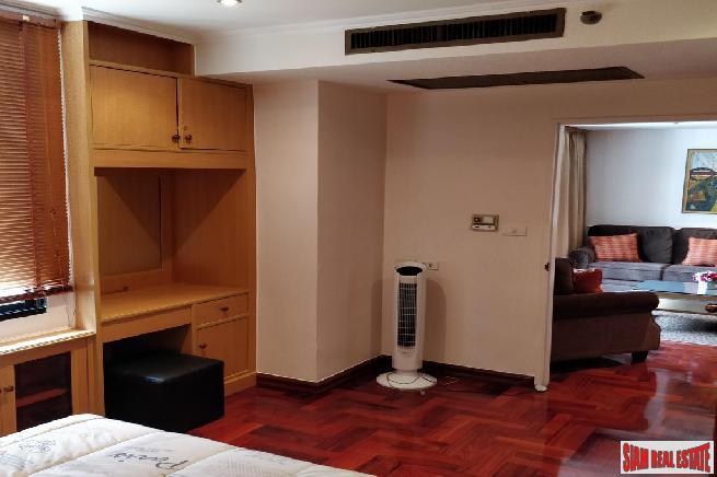 Wattana Suite