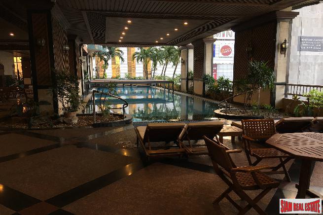 Wattana Suite