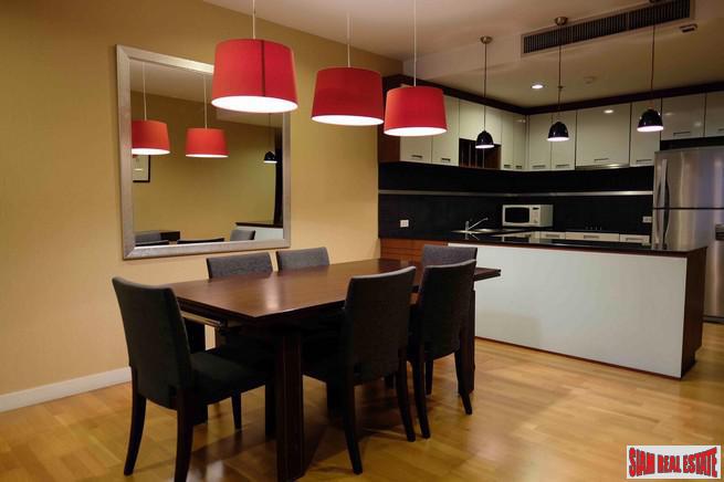 Villa Sathorn Condominium