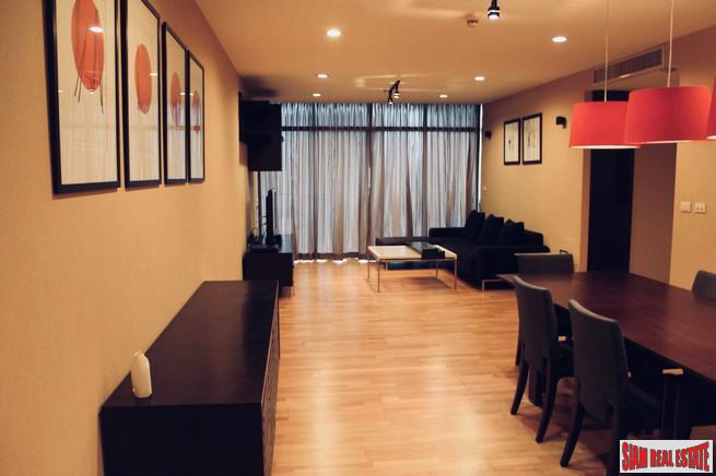 Villa Sathorn Condominium