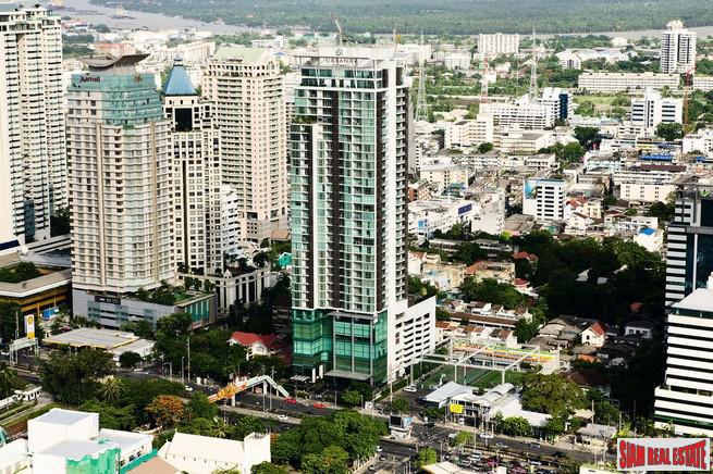 Villa Sathorn Condominium