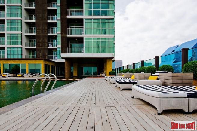 Villa Sathorn Condominium