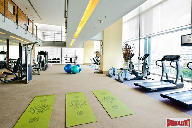 Villa Sathorn Condominium