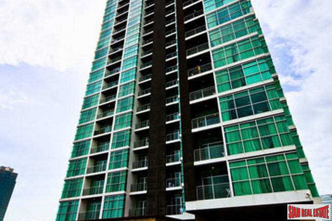 Villa Sathorn Condominium