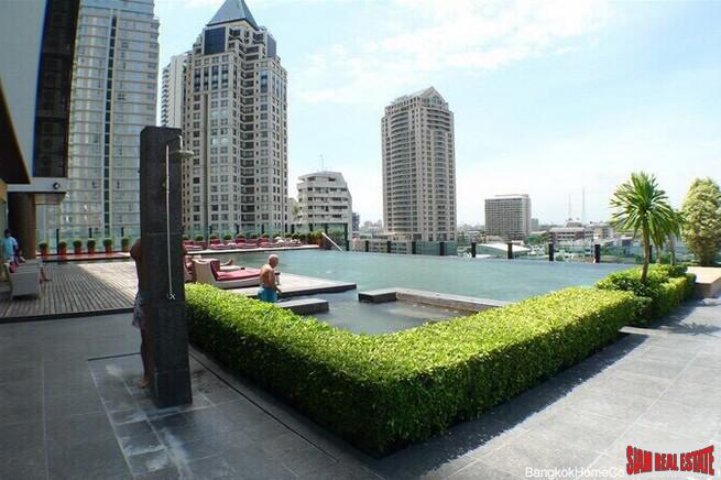 Villa Sathorn Condominium