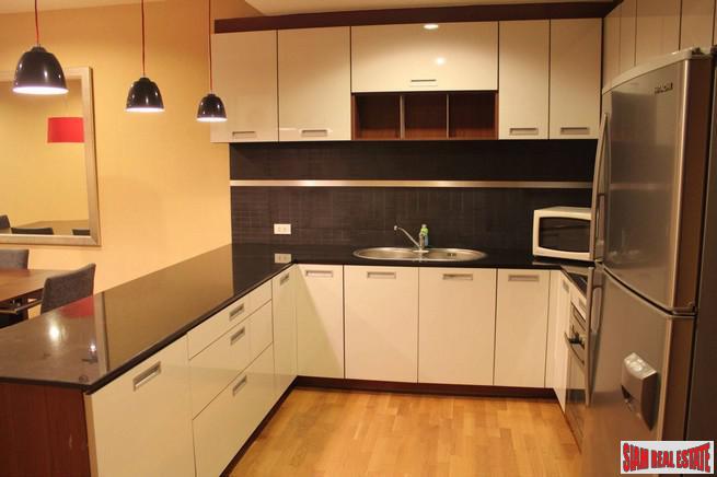 Villa Sathorn Condominium