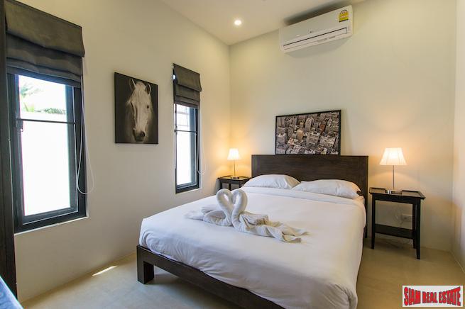 Villa Patthana