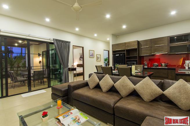 Villa Patthana