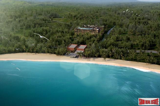 The Residences at InterContinental Phuket Resort