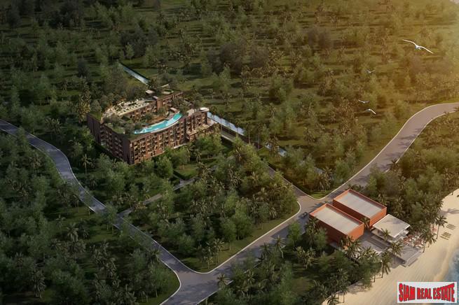 The Residences at InterContinental Phuket Resort