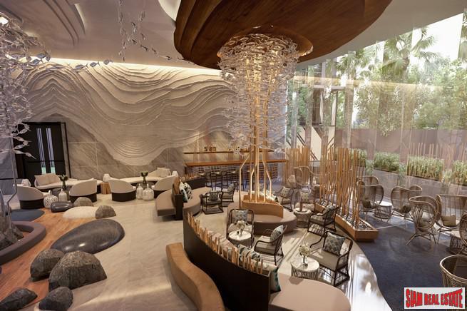 The Residences at InterContinental Phuket Resort