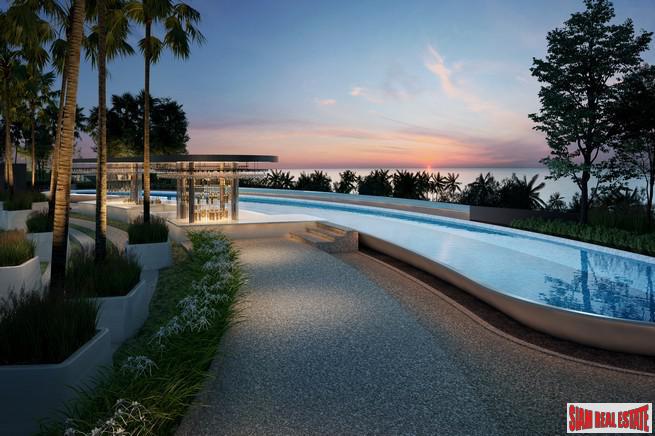 The Residences at InterContinental Phuket Resort