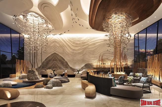 The Residences at InterContinental Phuket Resort