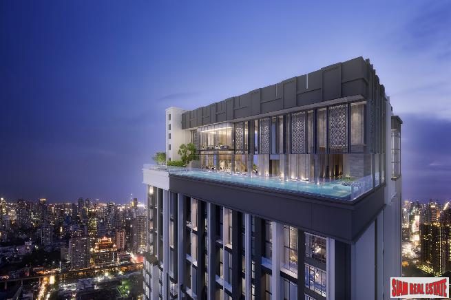 Pathumwan Resort