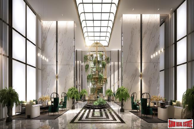 Pathumwan Resort