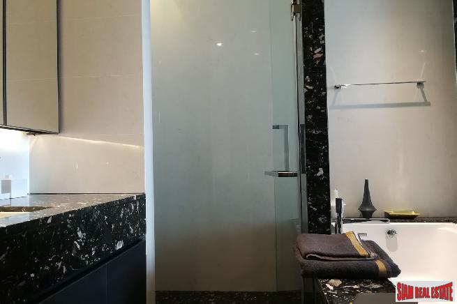 Newly Completed Luxury Condos at Trendy area of Thong Lor, next to BTS - 1 Bed Units - Up to 23% Discount!