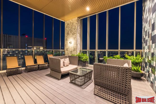 Wilshire Condo