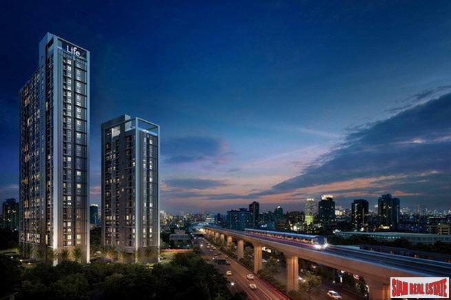 Aspire Sukhumvit 48
