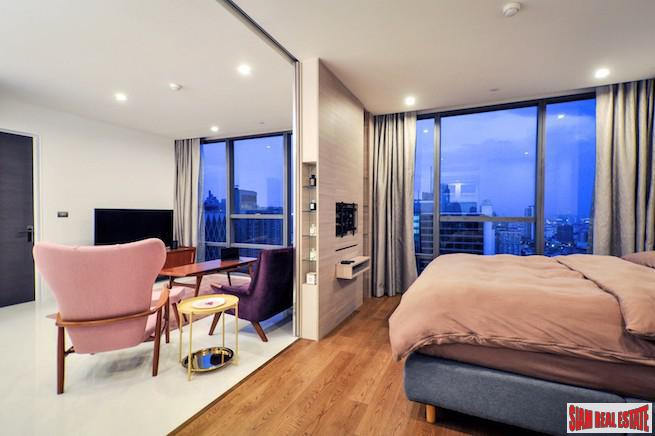 The Diplomat Sathorn