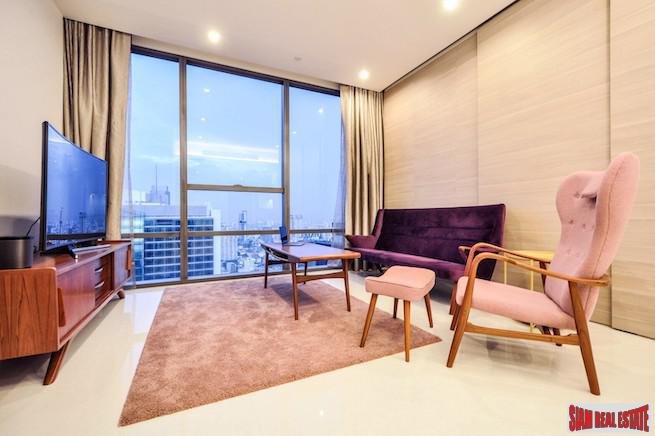 The Diplomat Sathorn
