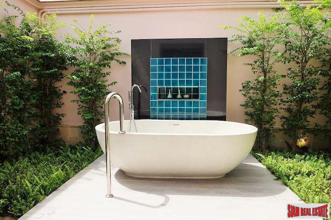 Chom Tawan Apartment