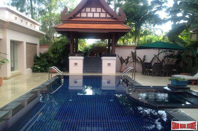 Chom Tawan Apartment