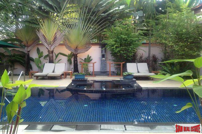 Chom Tawan Apartment