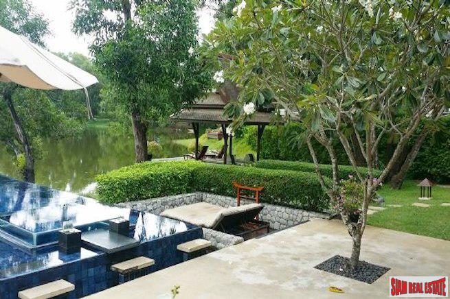 Chom Tawan Apartment