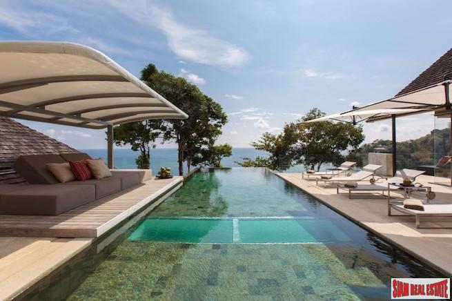 Villa Sunflyer