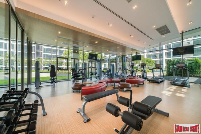 Malton Private Residence Sukhumvit 31